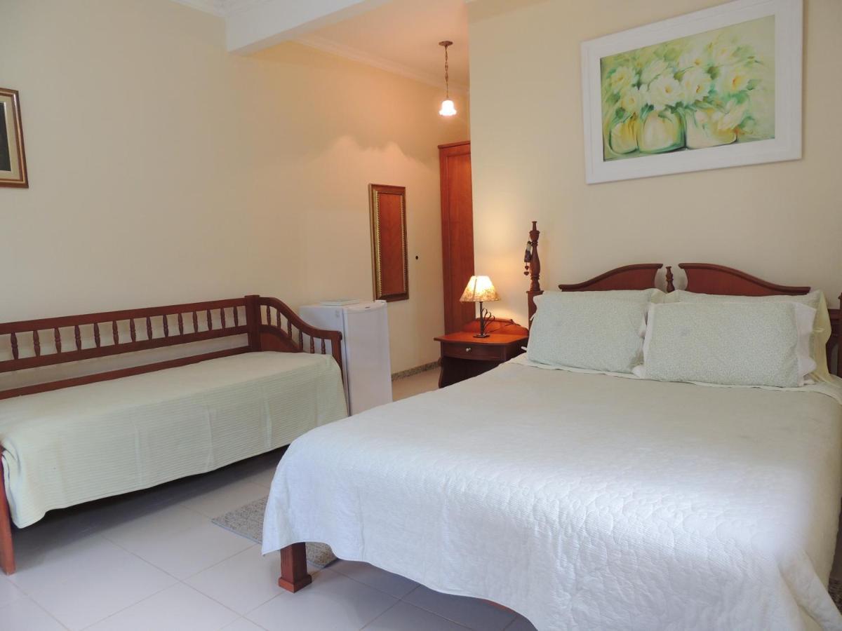 Pousada Lambari Montanha Hotel Kültér fotó