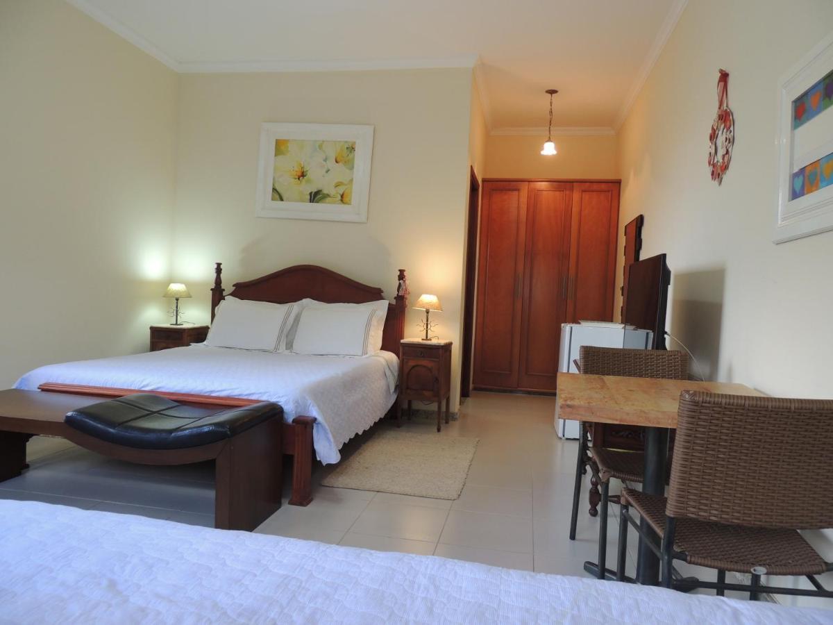 Pousada Lambari Montanha Hotel Kültér fotó