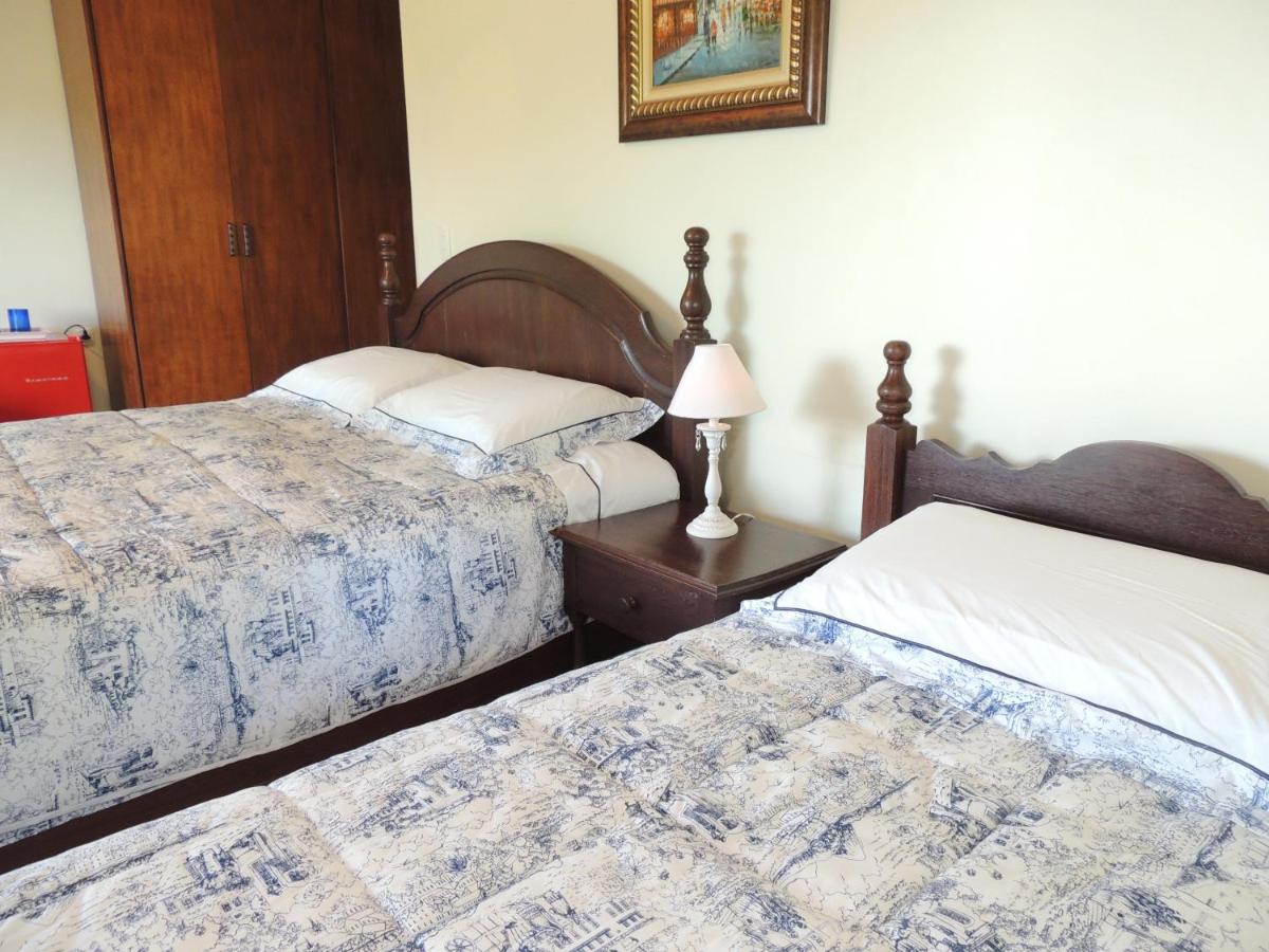 Pousada Lambari Montanha Hotel Kültér fotó