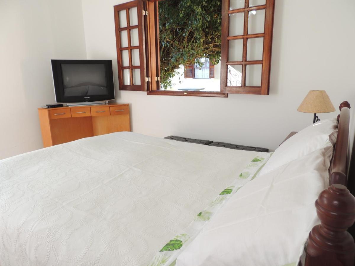 Pousada Lambari Montanha Hotel Kültér fotó