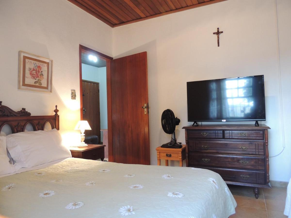 Pousada Lambari Montanha Hotel Kültér fotó