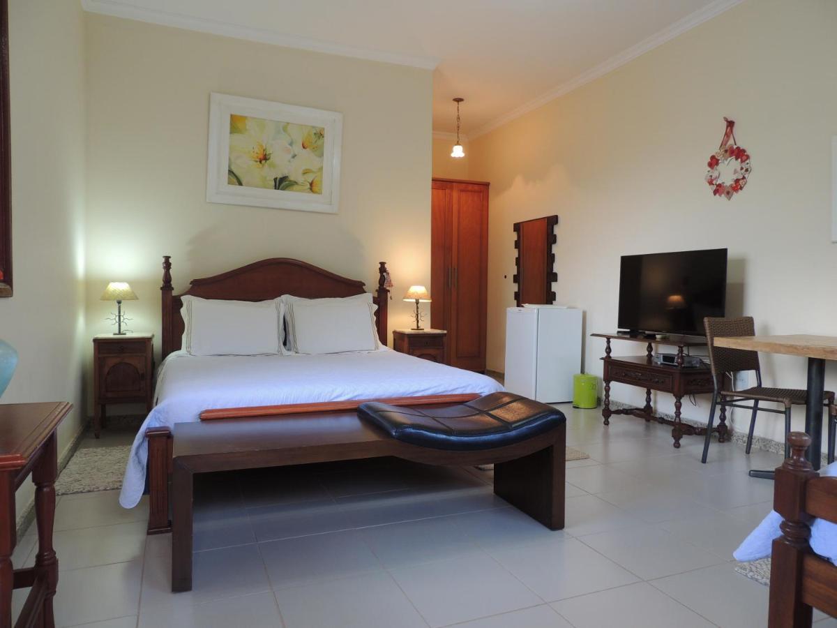 Pousada Lambari Montanha Hotel Kültér fotó