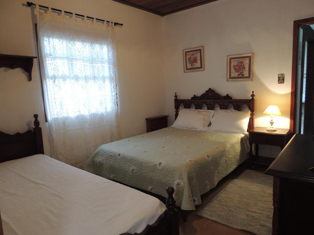 Pousada Lambari Montanha Hotel Kültér fotó